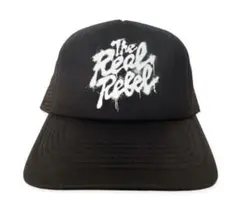 プロレスリングノア　OZAWA　The Real Rebel メッシュキャップのサムネイル