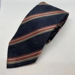 日本製　U.P renomaシルク100%ネクタイ