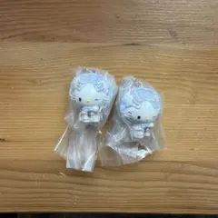차미 키티 가챠