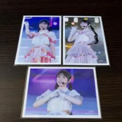 乃木坂46 choose5 生写真　真夏の全国ツアー　2024 川﨑桜　川崎桜