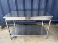 業務用 タニコー 作業台 引き出し付き ステンレス 厨房 業務用 - メルカリ