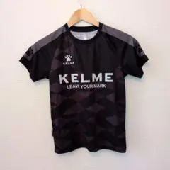 KELME プラクティスシャツ サッカー フットサル 140 キッズTシャツのサムネイル