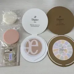 Elegance ラプードルオートニュアンスⅠ 他セット