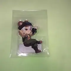 鬼滅の刃　実りの秋まつり2025 宇髄天元　アクリルスタンド