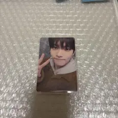 TXT スビン トレカ モアコン