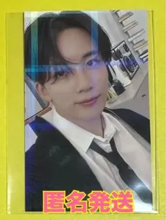 SEVENTEEN 17 IS RIGHT HEREラキドロ ユニバ