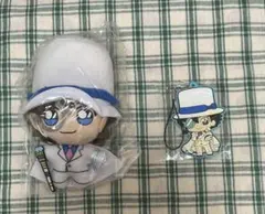 名探偵コナン -Secret Magic Show- G賞　怪盗キッド