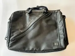 PORTER 3WAY ビジネスバッグ リュック A4可 通勤 大容量
