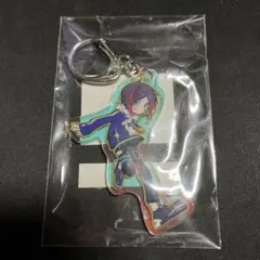 CR FES2024 uruca アクリルキーホルダー