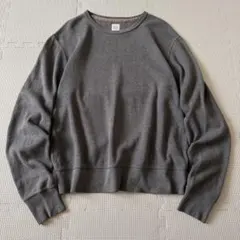 2016' OLD GAP plain cotton knit