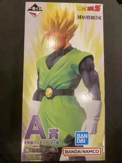 一番くじ A賞 ドラゴンボールZ MASTERISE 孫悟飯 フィギュア