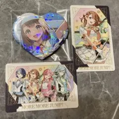 2025年最新】花里みのり缶バッジの人気アイテム - メルカリ