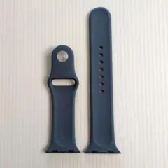 Apple純正 アップルウォッチ スポーツバンド 41㎜ M/L ミッドナイト