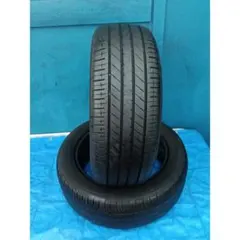 4本セット送料込み】205/65R15 94H NEXEN - メルカリ
