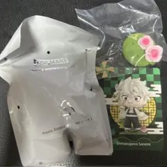 最終値下げ！ポップマート鬼滅の刃 不死川実弥