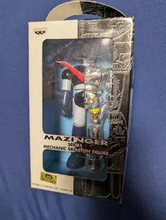 新品未開封品 匠の技 ズーマーフィギュア(シルバー) - メルカリ