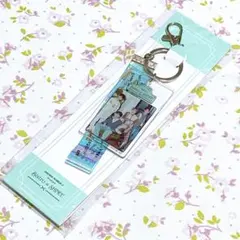 SHINee FC限定 ビストロ キーホルダー