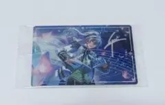 アイナナ ユキ 千 ウエハース26 カード