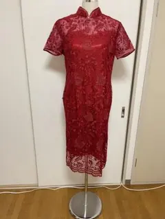 新品Ｌ★A320★美しいチャイナドレス★コスプレ★様々なイベント★