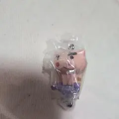 クレヨンしんちゃんのキャラクター キーホルダー