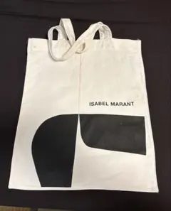 ISABEL MARANT キャンバストートバッグのサムネイル
