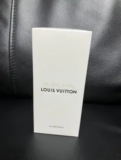 最終値下げ！PACIFIC CHILL 100ml パシフィックチル　ほぼ新品 Celes (セレス) | Louis Vuitton - Pacific Chill (ルイ・ヴィトン