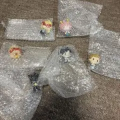 僕のヒーローアカデミア ちょこのっこ 6点セット 一番くじ