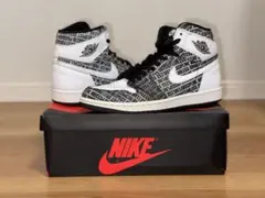 Nike Air Jordan 1 Retro 