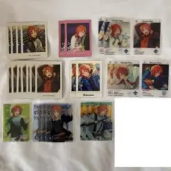 あんスタ 月永レオ 9周年 ぱしゃっつ エモカ ぱしゃこれ クリカ まとめ売り