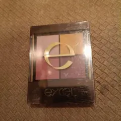 サナ エクセル リアルクローズシャドウ CS11 チェリースカーフ 1650円