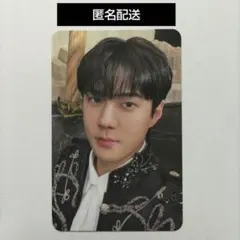 SEHUN EXO REVERXEポップアップ トレカ - メルカリ