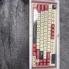 希少品】鬼滅の刃×Team Liquid 竈門禰豆子 キーキャップセット - メルカリ