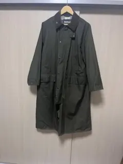 Barbour snowdon バーレー　38 フリークスストア別注のサムネイル