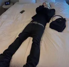 即日発送‼️ brrrsosフレアデニム swag bolan yokosquad