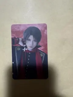 ミュージカル刀剣乱舞 乱舞音曲祭 加州清光 ランダムふぉとカード