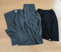 キッズ　ヒートテック　まとめ売り