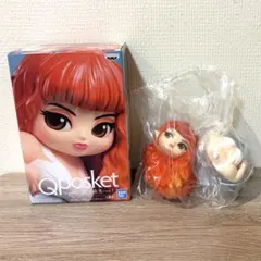 Q posket 渡辺直美 vol.1 フィギュアのサムネイル