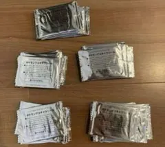 ポケモンパン　ポケモンシール　50枚