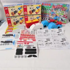 マクドナルド ハッピーセット おもちゃセット まとめ売り