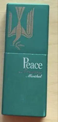 zippo レトロ　非売品 ピース　新品未開封 2026年最新】ピース zippoの人気アイテム - メルカリ