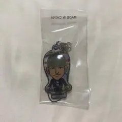 小森隼 クリーナー