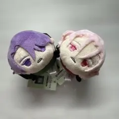 刀剣乱舞　五月雨江　村雲江　もちもちマスコット