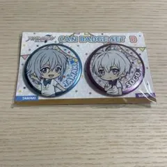 アイドリッシュセブン アイナナ 四葉環 まとめ売り 缶バッジ ぱしゃこれ メタカ アイドリッシュセブン アイナナ 四葉環 まとめ売り 缶バッジ ぱしゃ