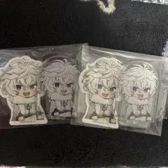 にじさんじ チョコエッグ 叢雲カゲツ