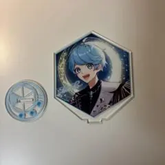 いれいす 星降るフェアリーテイル 武道館 アクリルスタンド ほとけ