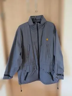 Carhartt ナイロンジャケット グレー