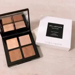 y☆未使用☆ シュウウエムラ アイスカルプト 3D コントゥアベージュ