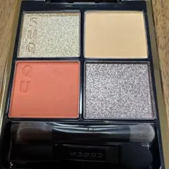 SUQQU シグニチャー カラー アイ 139