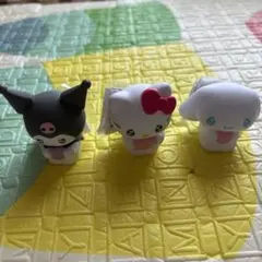 サンリオ3セット