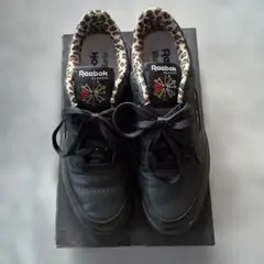 ワコマリア✖︎Reebok Classic スニーカーのサムネイル
